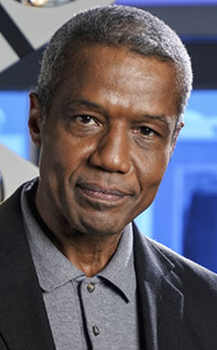 Hugh Quarshie